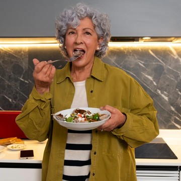 Asam Urat Sering Kambuh? Ini 5 Daftar Makanan yang Pantang Dikonsumsi