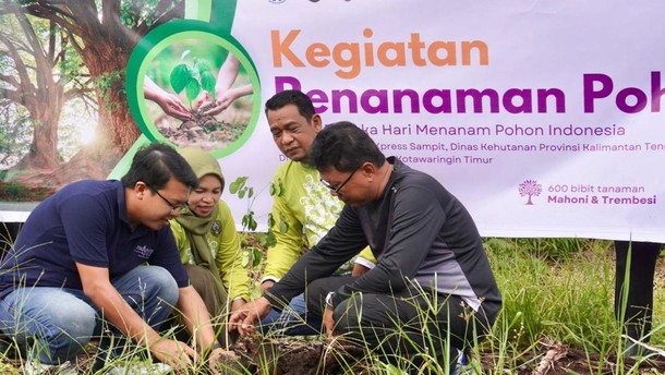 Perkuat Reputasi Perusahaan, Midtown Indonesia Lanjutkan ESG Midtown Connect