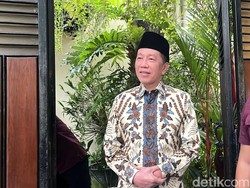 PSI Ungkap Efek Jokowi Picu Kader NasDem Marak Gabung ke Partai Gajah