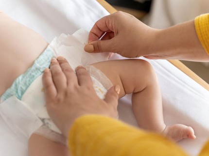 BAB Pertama Bayi, Ternyata Bisa Jadi Gambaran Kesehatan Si Kecil di Masa Depan