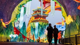 Terpanjang dalam Sejarah, Berapa Hari Cuti Bersama Imlek di China?