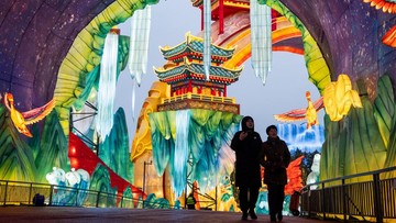 Terpanjang dalam Sejarah, Berapa Hari Cuti Bersama Imlek di China?