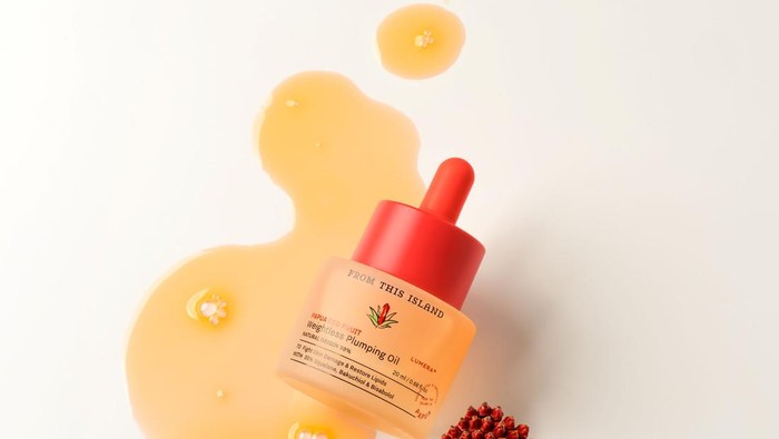 From This Island Hadirkan Produk Baru untuk Rawat Skin Barrier hingga Cegah Penuaan Dini