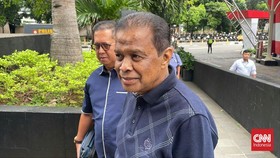 Fuad Hasan Penuhi Panggilan KPK: Maktour Susah Dapat Kuota Haji