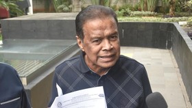 KPK: Bos Maktour Surati Yaqut Agar Dapat Kuota Haji Tambahan