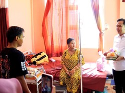 Gus Fawait Rancang RS Pemerintah Baru di Jember Barat untuk Perkuat UHC