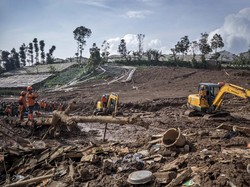 Pakar ITB Jelaskan Biang Kerok Bencana Longsor di Cisarua Bandung Barat