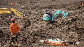 Korban Longsor Cisarua Kembali Ditemukan, Total Jadi 38 Body Pack