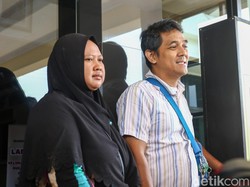 Lega Hogi Tersangka Tewasnya 2 Jambret Sleman Usai Bebas dari Gelang GPS