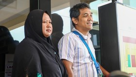 Kajari Sleman Sebut Kasus Hogi Bela Istri dari Jambret Disepakati RJ