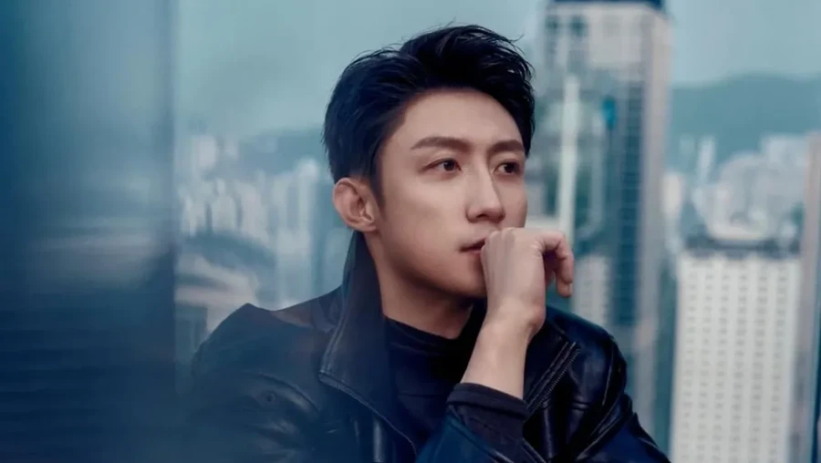 Huang Jingyu