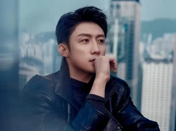 Huang Jingyu Dikonfirmasi Bakal Lakukan Perjalanan ke Luar Angkasa