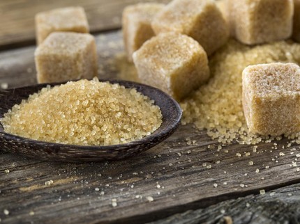 Gula Langka dari Jamur Lendir Jadi Sorotan, Diklaim Aman untuk Diabetes