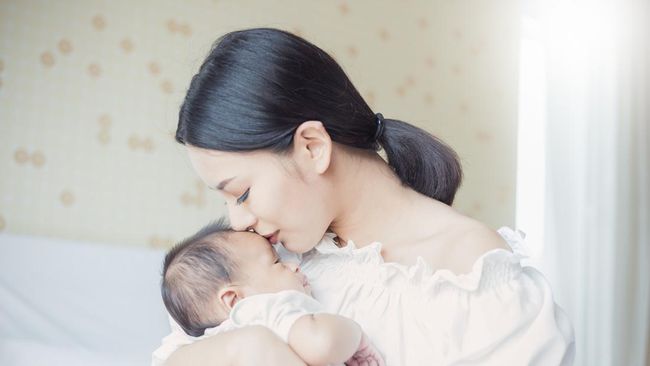 Cara Aman agar Darah Nifas Cepat Berhenti