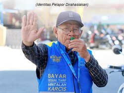 Pemkot Tarakan Tunjuk Pihak Swasta Kelola Parkir, Gas Benahi Sistem Karcis