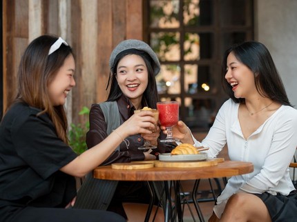 Ciri-ciri Orang Positif Vibes, Sering Ucapkan 10 Kalimat Ini