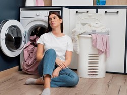 Ini 4 Cara Hemat Energi Saat Mencuci agar Listrik Tetap Irit