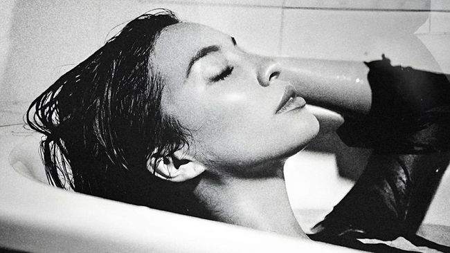 Riwayat Luka Manohara