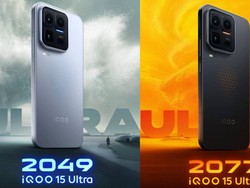 iQoo 15 Ultra Resmi Meluncur 4 Februari: HP Gaming Trigger Canggih