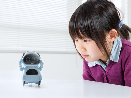 Jangan Beli Mainan AI untuk Anak di Bawah 5 Tahun, Pakar Ungkap Risikonya