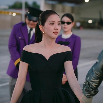 Drakor Romantis Terbaru Jisoo BLACKPINK akan Tayang di Netflix, Intip Sinopsisnya