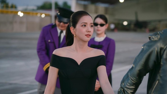 Drakor Romantis Terbaru Jisoo BLACKPINK akan Tayang di Netflix, Intip Sinopsisnya