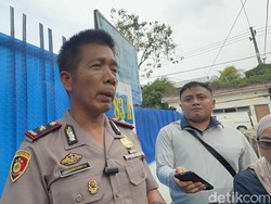 Alasan Polres Pelabuhan Tanjung Perak Pilih Eks Rumah Kakek Wawan Jadi SPPG