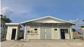 Perkuat MBG di Hari Gizi Nasional 2026, Hutama Karya Bangun 80 SPPG