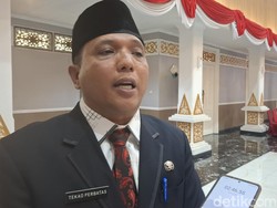 2 Pekan Jabat Kadis Perkim Siak, Tekad Perbatas Lompat Jadi Kadispar Riau