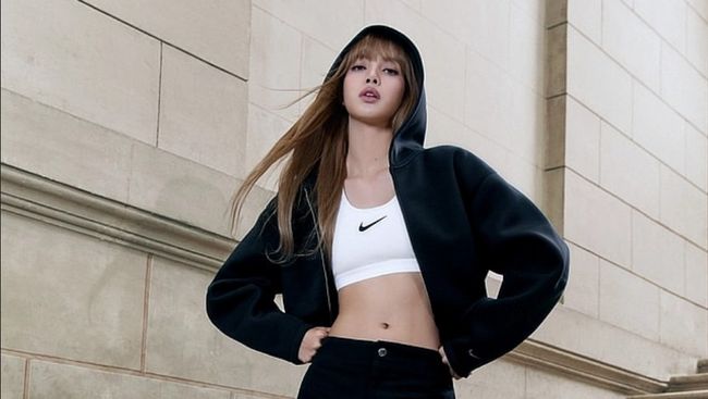 Lalu Lintas Kota Tua Sampai Direkayasa Perkara Syuting Film Lisa BLACKPINK