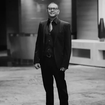 Lucky Element Meninggal Dunia, Akan Dimakamkan di TPU Jeruk Purut