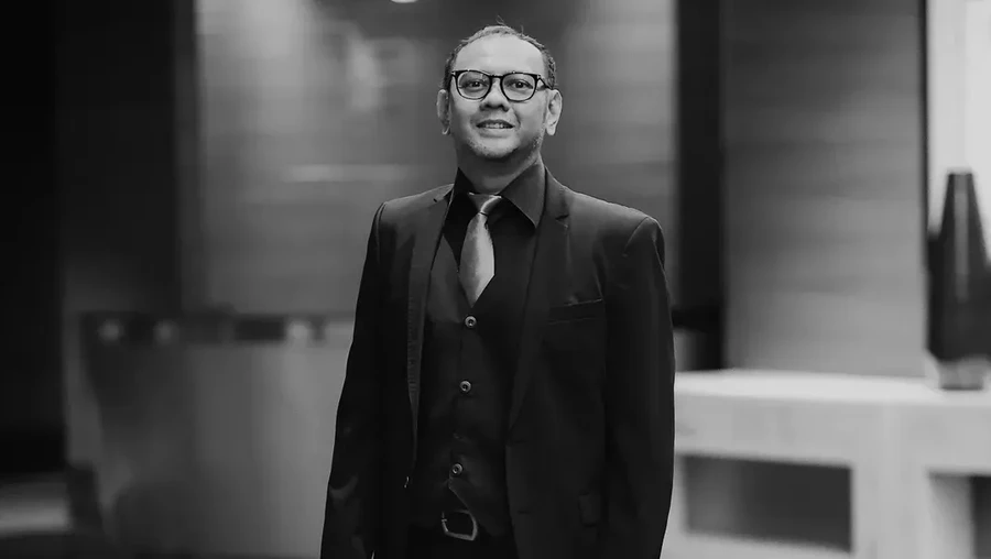 Lucky Element Meninggal Dunia&comma; Akan Dimakamkan di TPU Jeruk Purut