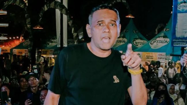 Para sahabat dan selebritas Indonesia berduka melepas Lucky Widja Element yang meninggal dunia pada Minggu (25/1).