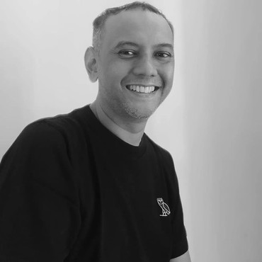 Perjalanan Karier Lucky Element di Industri Hiburan, Bermula dari Modeling