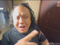 Manajer dan Asisten Lula Lahfah Dimintai Keterangan di Polres Jakarta Selatan