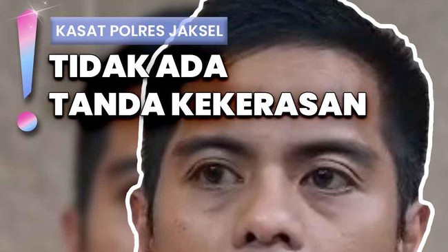 Video: Alasan Polisi Tak Lakukan Autopsi Jenazah Lula Lahfah