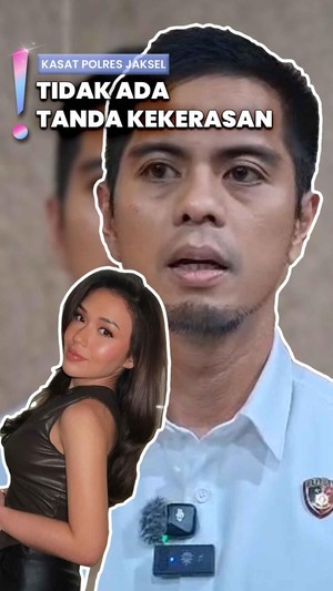 Video: Alasan Polisi Tak Lakukan Autopsi Jenazah Lula Lahfah