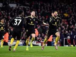 MU Mantap Lawan Big 6 Musim Ini: 7 Laga, 4x Menang!