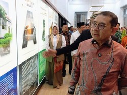 Hidupkan Kota Tua Besuki Situbondo, Ini Harapan Menbud Fadli Zon