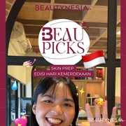 Beaupicks: Skincare Kemerdekaan