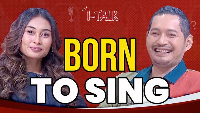 Novia Bachmid: Kisah Perjuangan Audisi hingga Cerita Cinta di Balik 'MAAF'