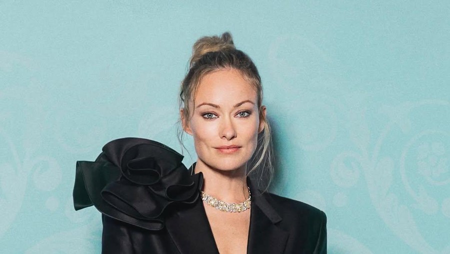 Olivia Wilde