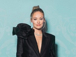 Sebut Gen-Z Alergi Nonton Adegan Seks, Olivia Wilde: Kok Lebih Nyaman Lihat Kekerasan?