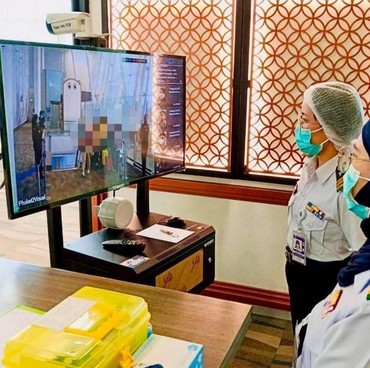 Apa Itu Virus Nipah? Penyebab 100 Orang Dikarantina di India