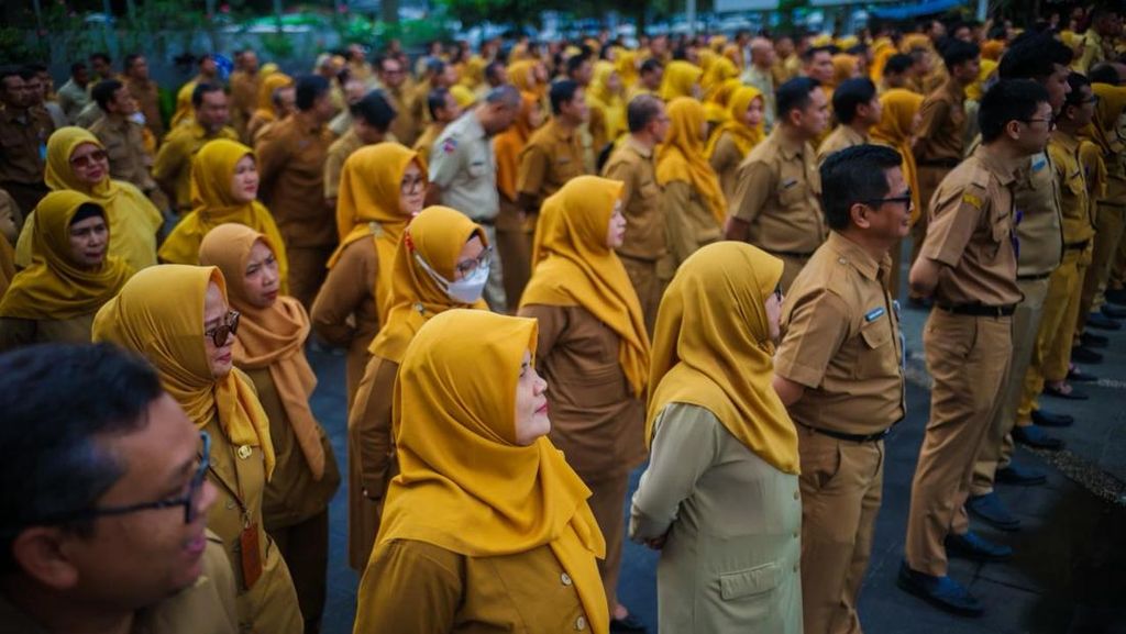 Pemkot Bogor Tegaskan Batas Usia Angkot Maksimal 20 Tahun