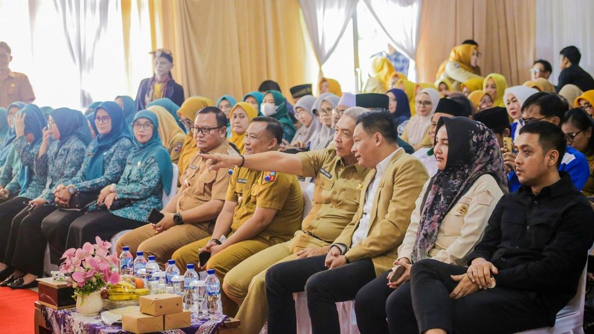 Wali Kota Dedie Rachim Fokuskan Penataan Berkelanjutan di Bogor Barat