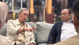 Evaluasi MBG, Walkot Bogor Fokus di Akurasi Data Penerima Manfaat