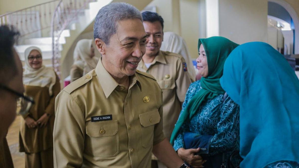 Pemkot Bogor Kembangkan Bogor Utara sebagai Pusat Pertumbuhan Ekonomi