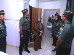 Kebutuhan KRIS di Cirebon Meningkat, RS Ciremai Tambah 32 Tempat Tidur