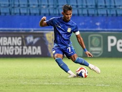 Persiba Tumbangkan Pemuncak Klasemen Usai Puasa Menang 9 Laga